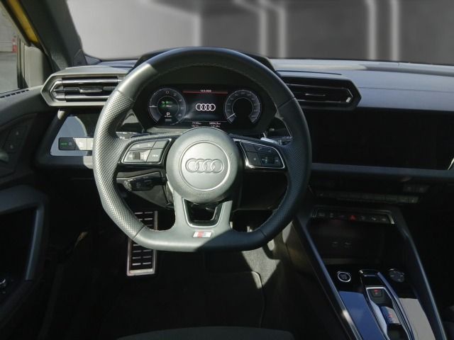 Audi A3 - Bild 20