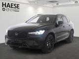 Volvo XC60 T6 Plus Black Edition Plug-In Hybrid AWD EU - Volvo XC60 mit Hybrid-Antrieb