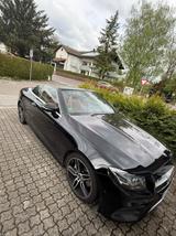 Mercedes-Benz Mercedes Benz e220 - Mercedes-Benz E 220 Gebrauchtwagen in München