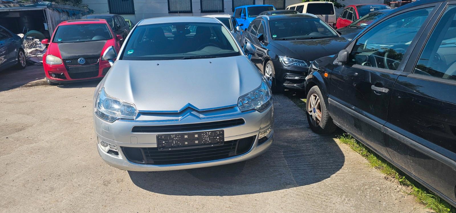 Citroën C5 Lim. Confort