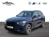 BMW X5 xDrive40d M Sport Head-Up Panoramadach AHK - BMW X5: Panoramadach