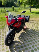 Yamaha Tracer 7 - YAMAHA BOCHUM