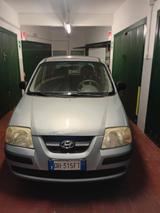 Hyundai Atos Prime 1.1 12V Active - Hyundai Atos: Prime