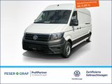 Volkswagen Crafter 2.0 TDI Kasten LR 2xSchiebetüre Rückfahr - Volkswagen Crafter aus 2023