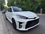 Toyota Yaris 1.6-l-Turbo GR High-Performance-Paket ... - Toyota Yaris: Allradantrieb, GR