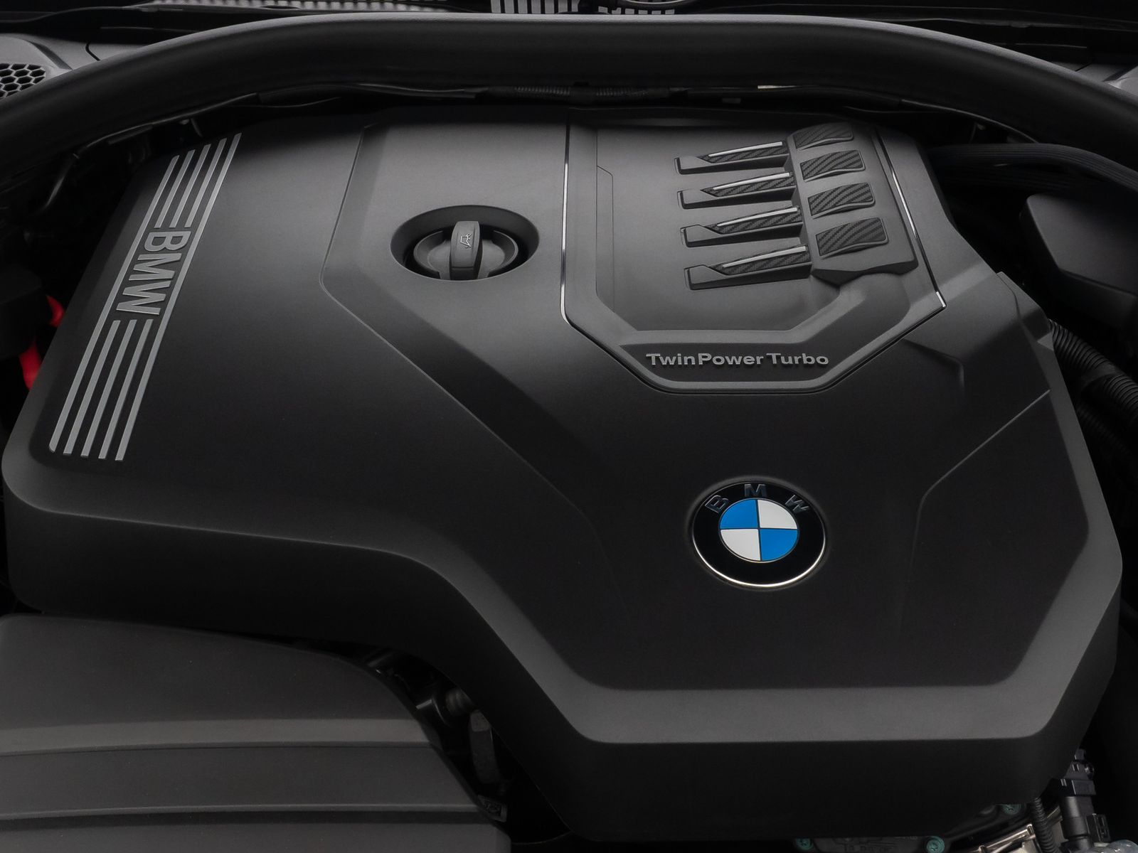 Fahrzeugabbildung BMW 420 Gran Coup&eacute; M Sport Individual GSD DAB 19Zoll