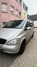 Mercedes-Benz Mercedes Benz Viano 119 - Mercedes-Benz Viano in Wuppertal