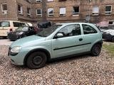 Opel Corsa 1.2 16V Elegance,Klima - Opel Corsa aus 2001: 1.2
