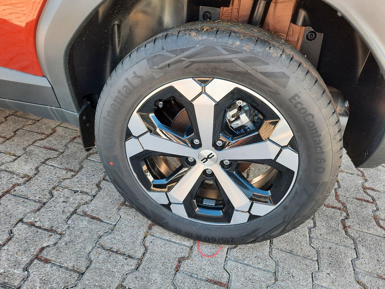 Dacia Duster - Bild 7