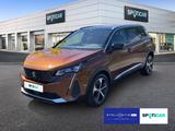 Peugeot 5008 GT 130 Automatik *Navi*SHZ*Kamera - Peugeot 5008 in Mainz
