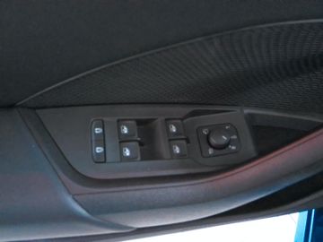 Fahrzeugabbildung SKODA Octavia Combi Style 2.0 TDI