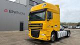 DAF XF 105.460 (GOOD CONDITION / BONNE ETAT)