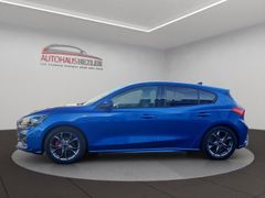 FORD Focus ST-Line X HUD Pano AHK-abnehmbar Navi Digi