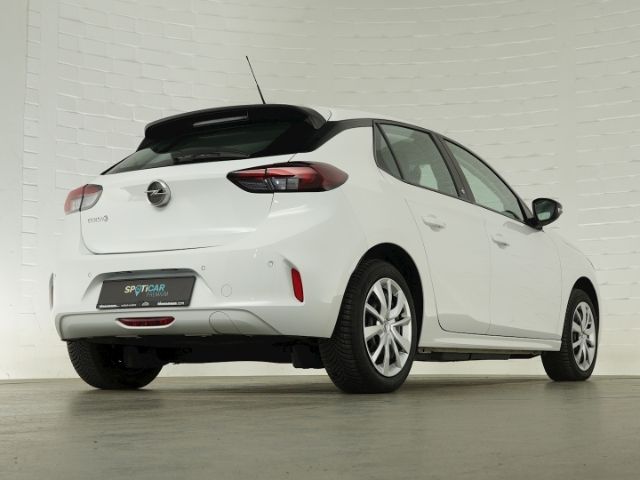 Corsa-e F EDITION 50kWH AT+SITZHEIZUNG+PARKPILOT