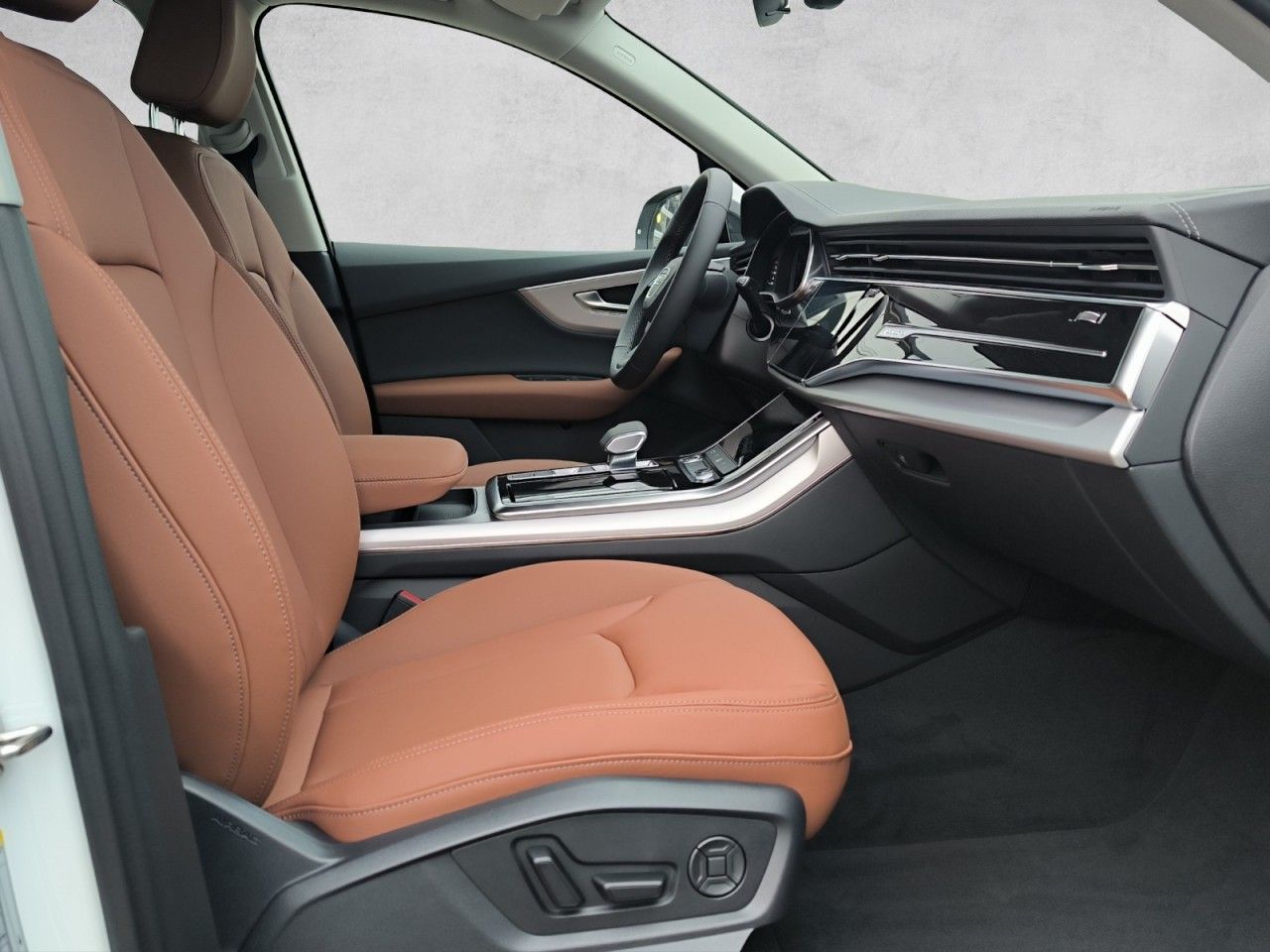 AUDI Q7 50 TDI quattro S line – 7Sitzer – AHK – uvm. - Bild 15