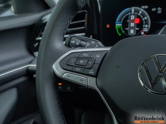 Passat Variant Elegance eHybrid AHK DCC Leder