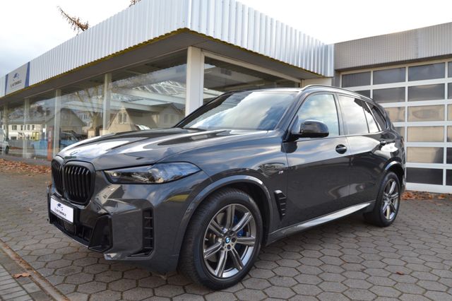 BMW X5 40d xDrive M Sport Pro,IconicGlow,Carbon,Voll