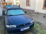 Mazda 323 S 1.5 Topline - Mazda 323: 1.5