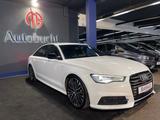 Audi A6 Lim. 3.0 TDI quattro competition/HUD/LED - Audi A6 Gebrauchtwagen in Essen