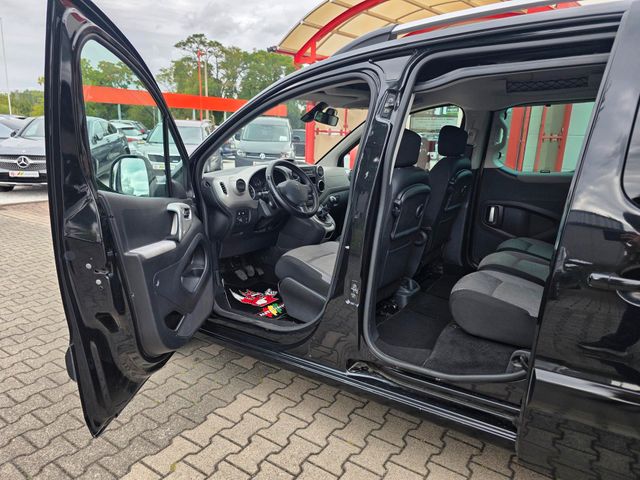 PEUGEOT Partner Tepee — Foto 27