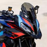 BMW M 1000 XR mit M Comeptition Paket