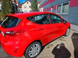 Ford Fiesta 1,5 TDCi 88kW Active Plus Active Plus - Ford Fiesta mit Diesel-Antrieb: 1.8