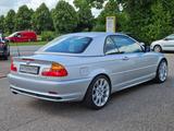 BMW 325 Ci Hardtop / Klimaautomatik /Leder / 18" Alu - BMW 325 aus 2001: 325ci