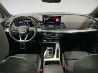 Audi SQ5 - Vorschau Bild 11
