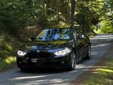 BMW 335d xDrive Automatik - gebrauchte BMW 335 aus dem Jahr 2015