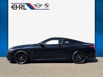 BMW M850 - 4