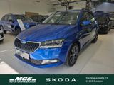 Skoda Fabia Combi 1.0 TSI Soleil - Skoda Fabia in Dresden