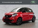 Smart ForFour forfour electric drive / EQ - Smart Gebrauchtwagen