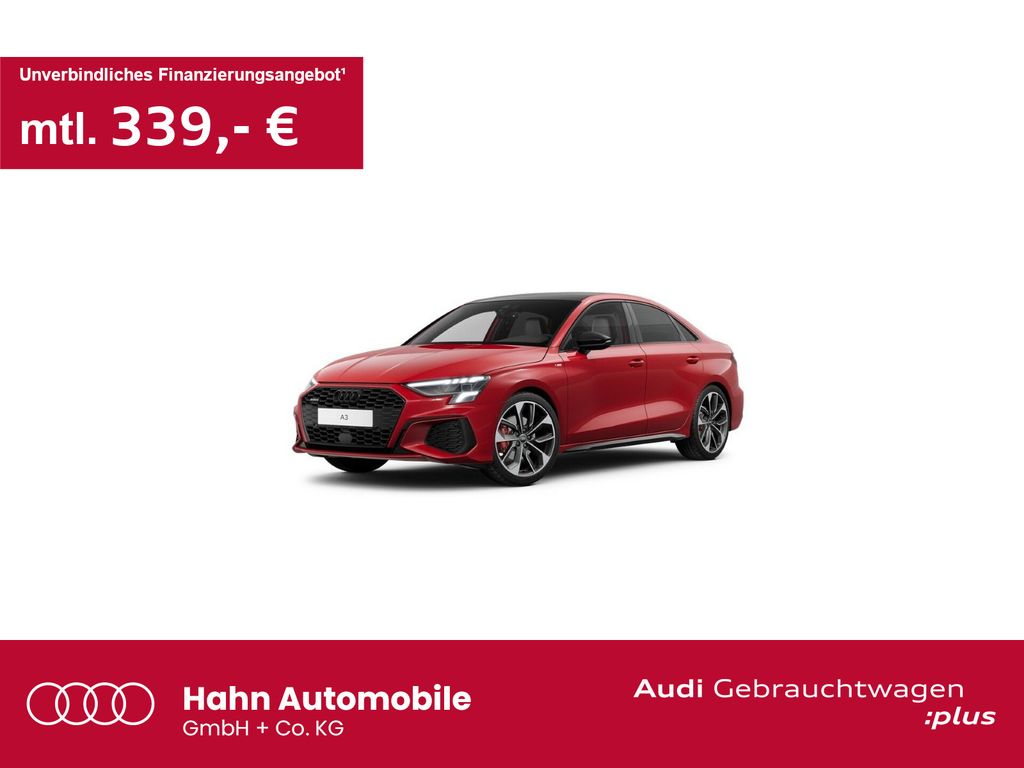 Image of Audi A3