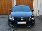 Skoda Octavia Sport Edition 2.0 TDI DSG*PANO*SHZ*VIRT - Skoda Octavia: Edition Sport