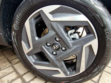 Hyundai BAYON 1.0 T-GDI Prime (100PS) (MY25)