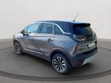 Opel Crossland Elegance 1.2 Turbo Navi SHZ LHZ LED Ca - Opel Crossland (X) SUV