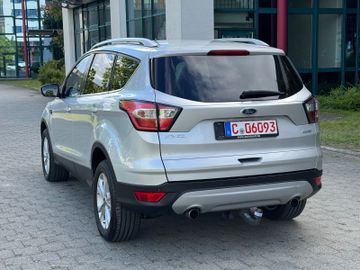 Ford Kuga - 7