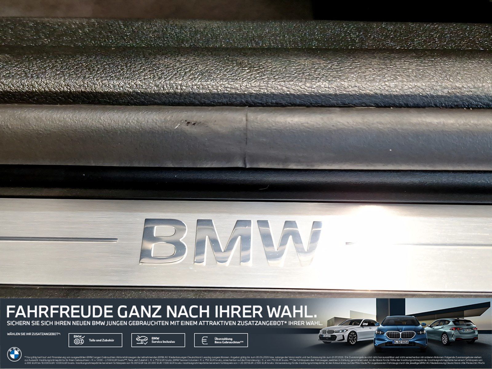 BMW 320 - Bild 21