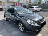 Peugeot 307 CC 135 - Leder - Peugeot 307 in Solingen