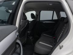 Foto Nummer 25: BMW X1