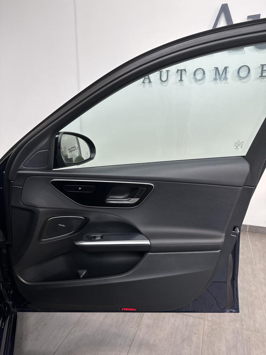 Mercedes-Benz C-Class d T Avantgarde NAV+LED+KAMERA+VCOCKPIT, миниатюра 9