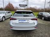 Skoda Octavia Combi 1.5 TSI ACT e-TEC Style OPF (EU6d) - Skoda Octavia: Eu