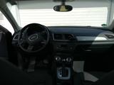 Audi Q3 2.0 TDI S tronic quattro - - gebrauchte Audi Q3 aus dem Jahr 2012