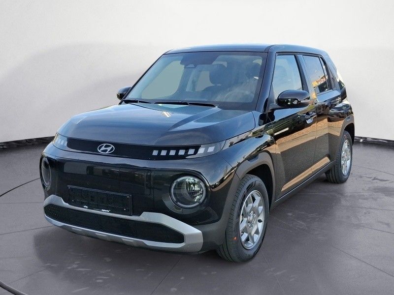 Hyundai Inster Trend MY26 Navi Bluetooth SOFORT imagem 2
