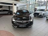 Opel Insignia Sports Tourer 2.0 CDTI Business OPC - Opel Insignia mit Diesel-Antrieb: Opc