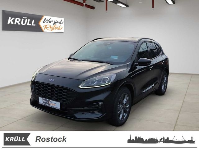 Ford Kuga ST-Line X+LED+NAVI+HUD+Winter-Paket 2