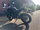 Yamaha MT-125 / Schwarz / EZ 07.2024 / 1908Km - Yamaha Motorräder in Bochum