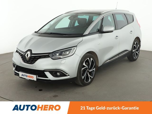 Renault Grand Scenic 1.2 TCe Energy BOSE Edition *NAVI*