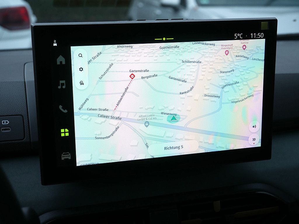 Fahrzeugabbildung Dacia Sandero Stepway Extreme TCe 110 FACELIFT 2026!!!