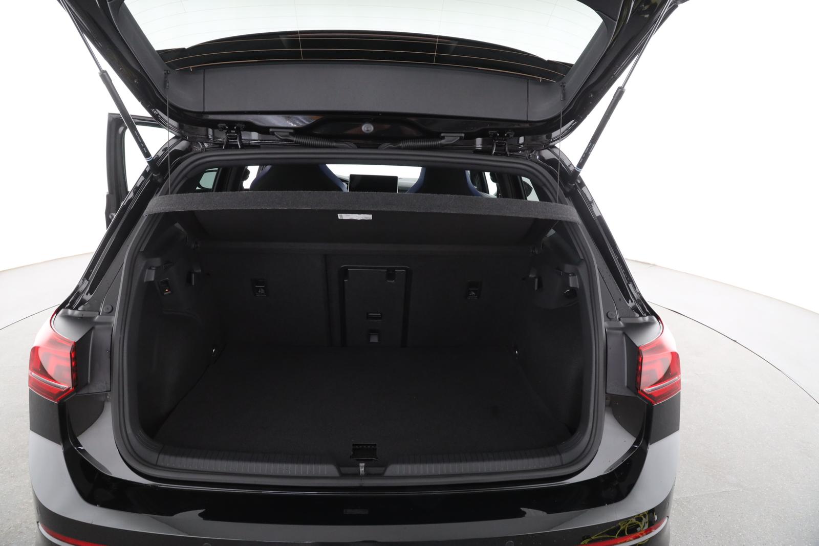 Volkswagen Golf VIII GTE 1.5 TSI DSG eHybrid PANO AHK, миниатюра 10